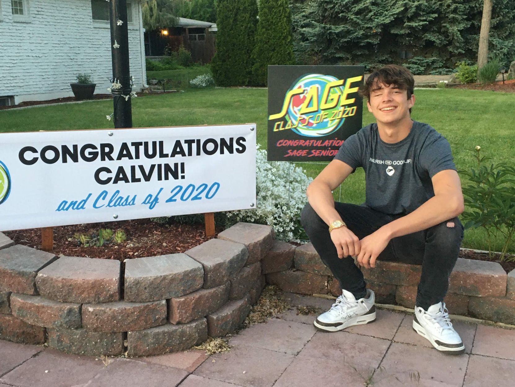 Calvin Loffer